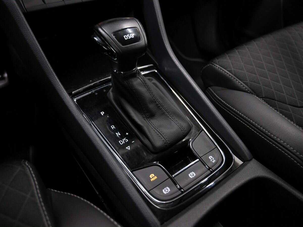 Skoda Kodiaq б/у, 2018, Роботизированная. Фото: #23