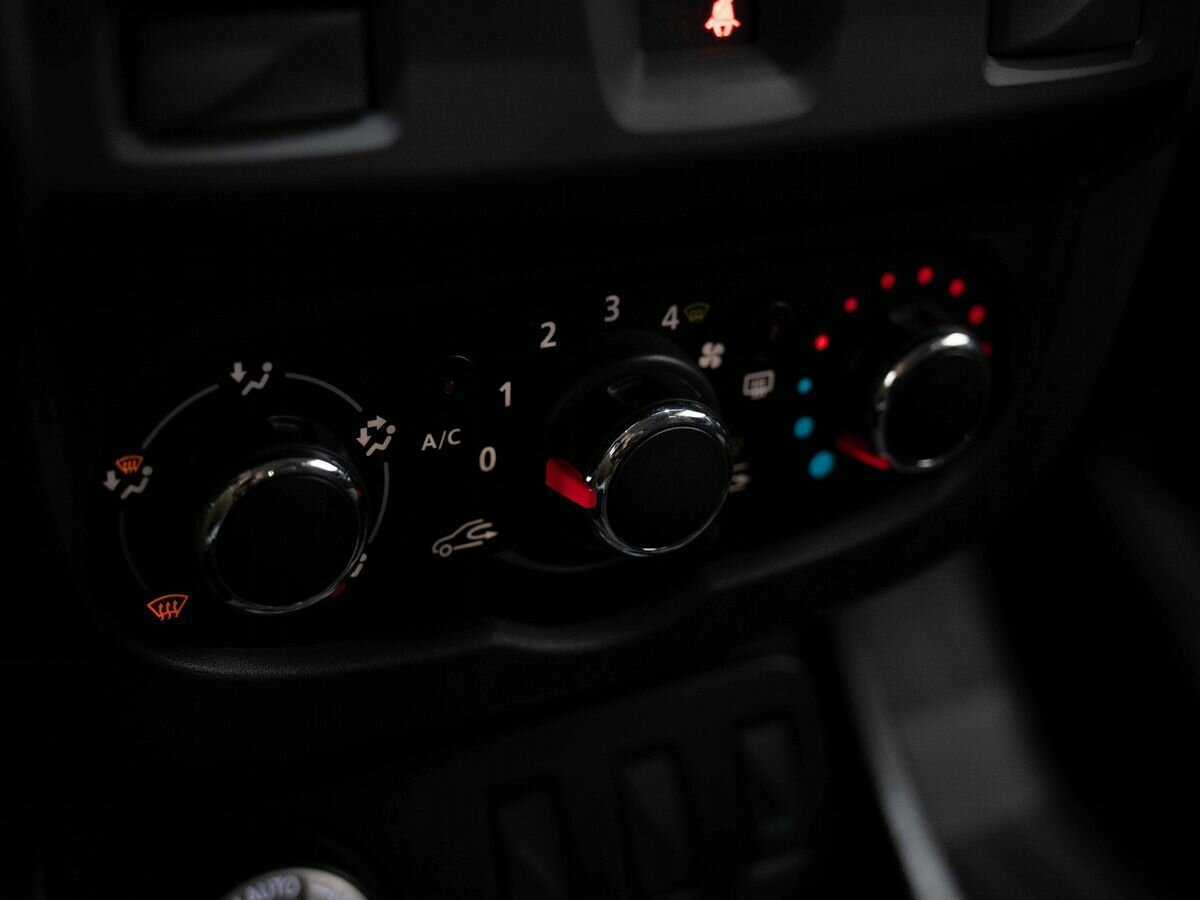 Рено Дастер б/у, 2019, Механическая. Фото: #16