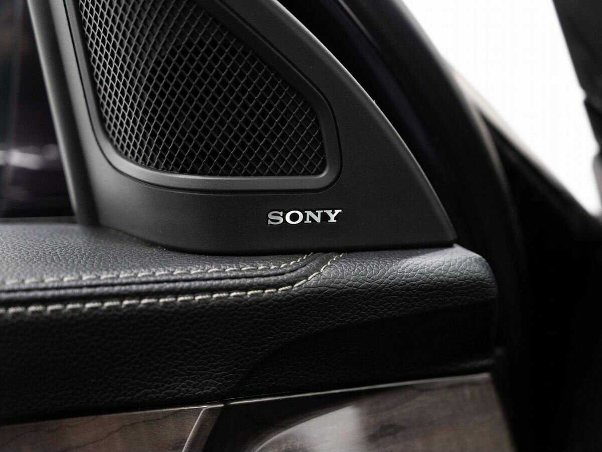 EXEED VX б/у, 2022, Роботизированная. Фото: #17