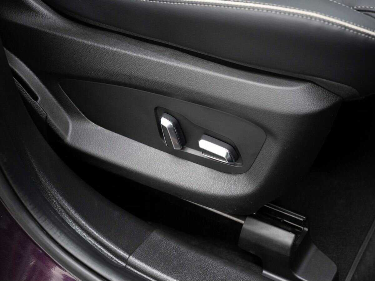 EXEED VX б/у, 2022, Роботизированная. Фото: #19