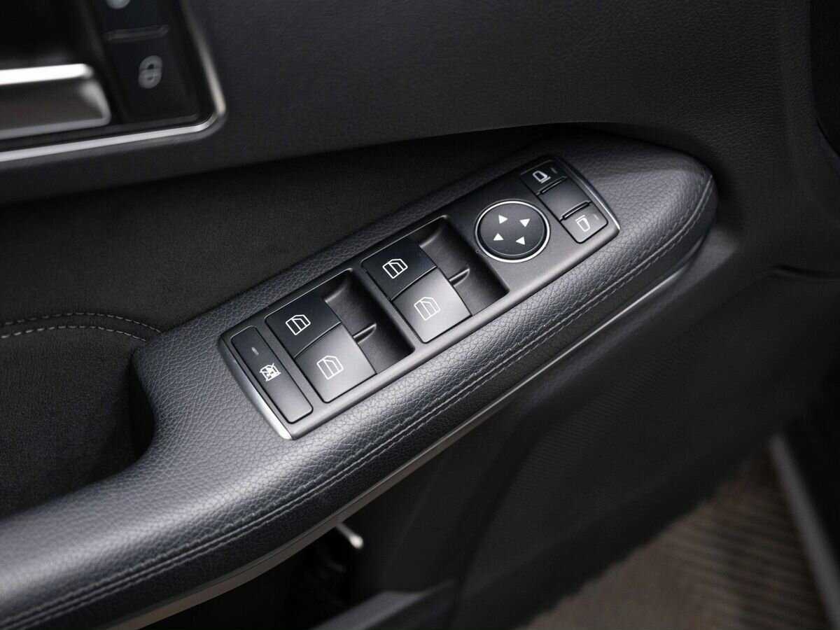 Mercedes-Benz E-Класс б/у, 2015, Автоматическая. Фото: #23