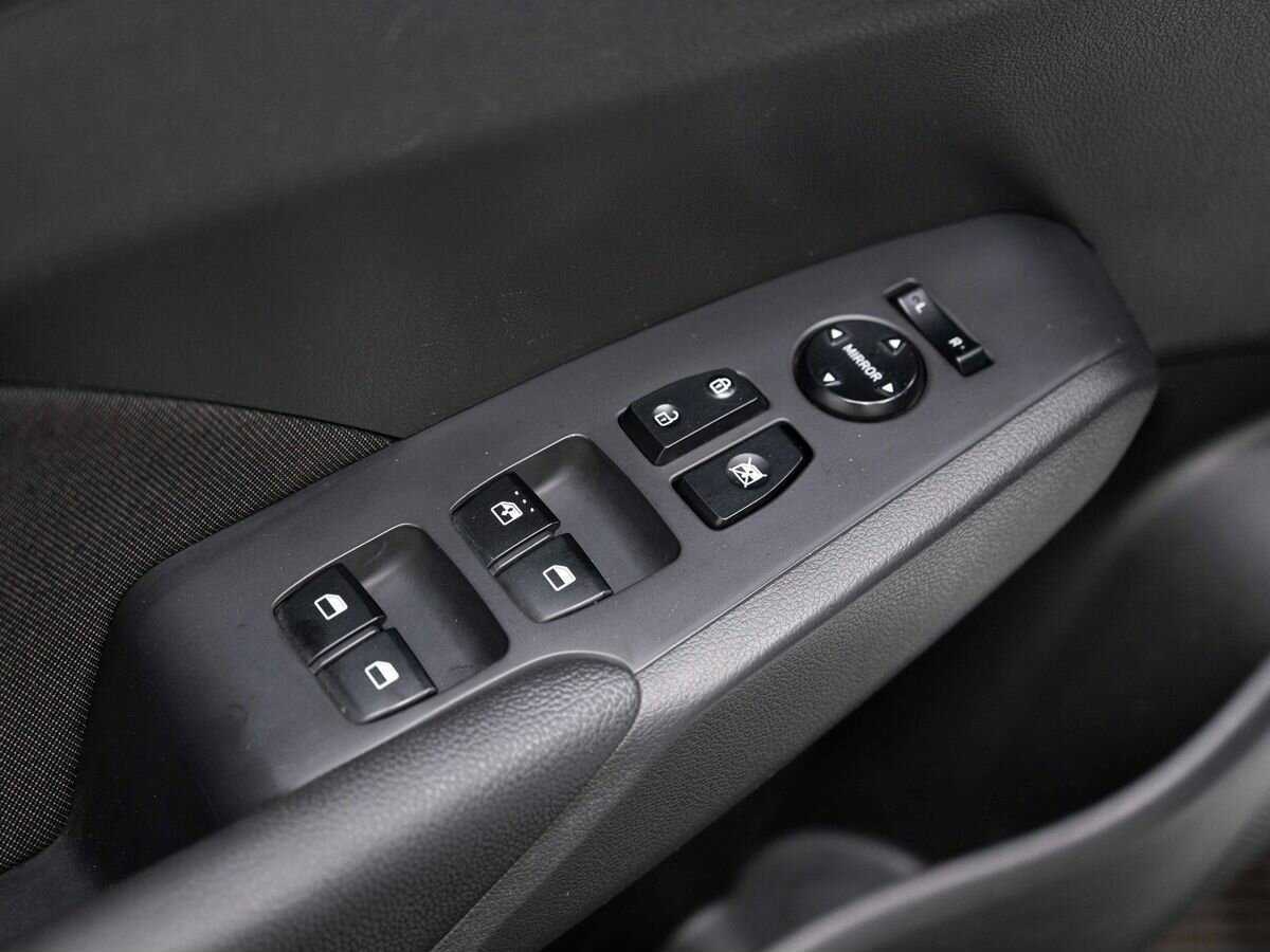 Хендай Солярис б/у, 2018, Автоматическая. Фото: #19