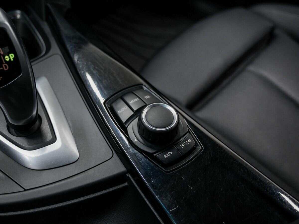 BMW 3 серии б/у, 2013, Автоматическая. Фото: #18