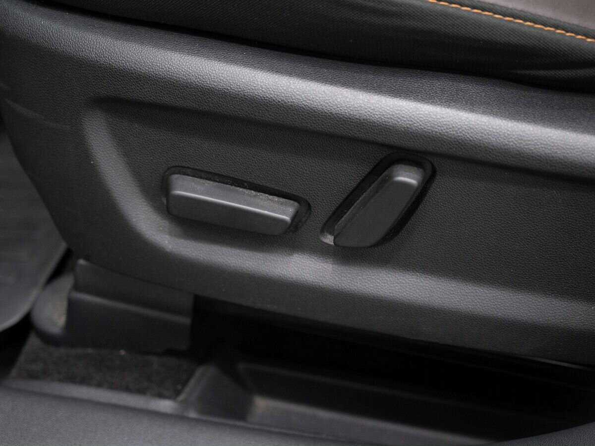 Чанган КС35Плюс б/у, 2022, Автоматическая. Фото: #16