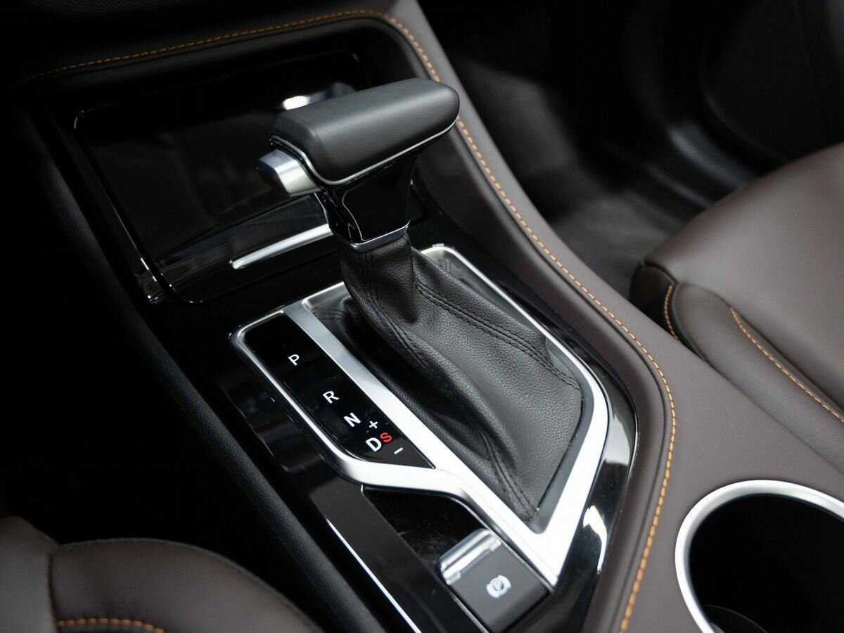 Чанган КС35Плюс б/у, 2022, Автоматическая. Фото: #19