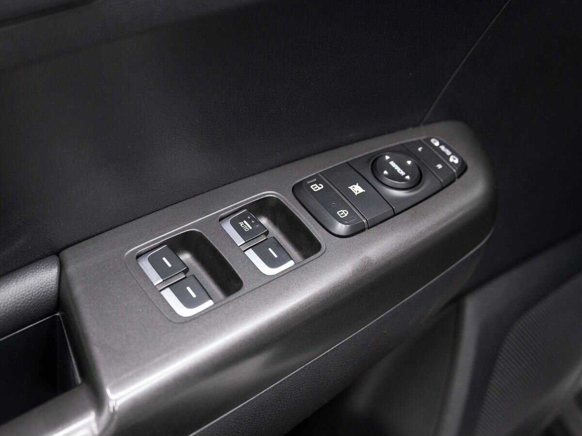 Киа Спортейдж б/у, 2016, Автоматическая. Фото: #15