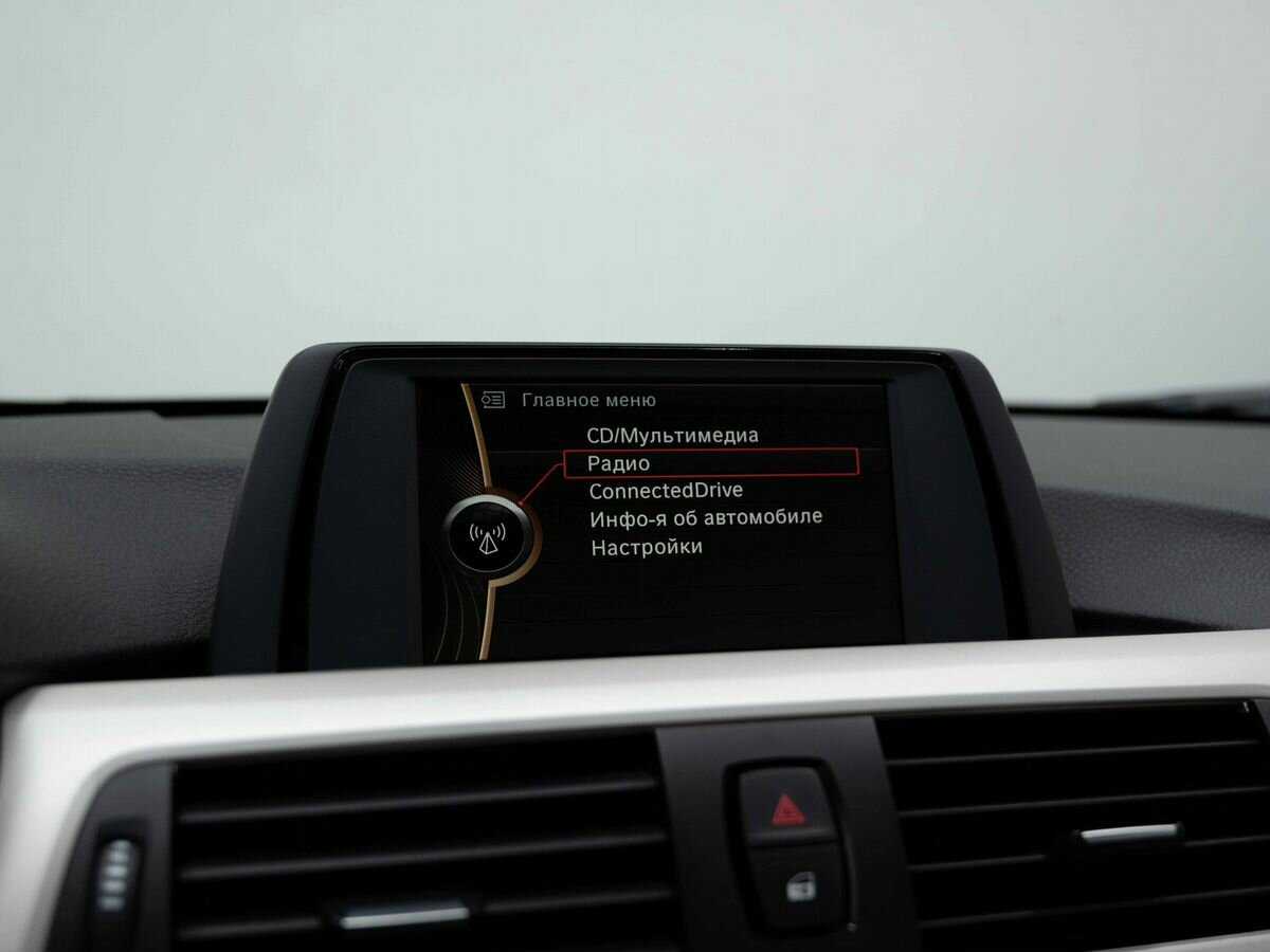 BMW 3 серии б/у, 2014, Автоматическая. Фото: #17