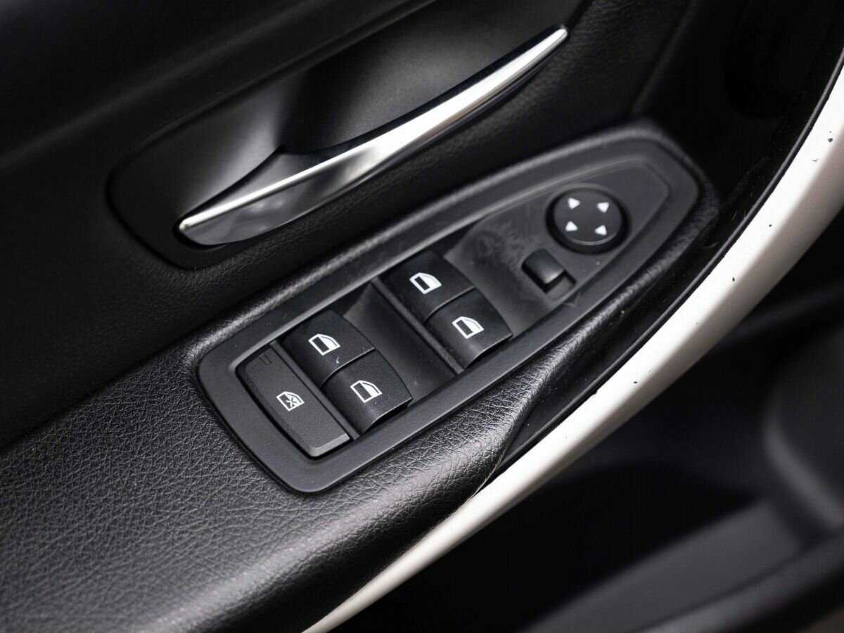 BMW 3 серии б/у, 2014, Автоматическая. Фото: #21