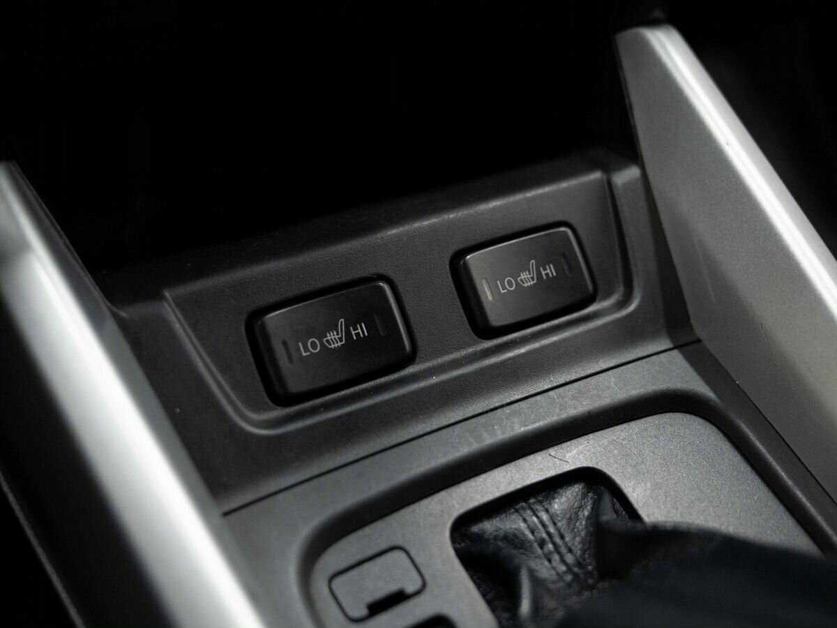 Suzuki Vitara б/у, 2016, Автоматическая. Фото: #17