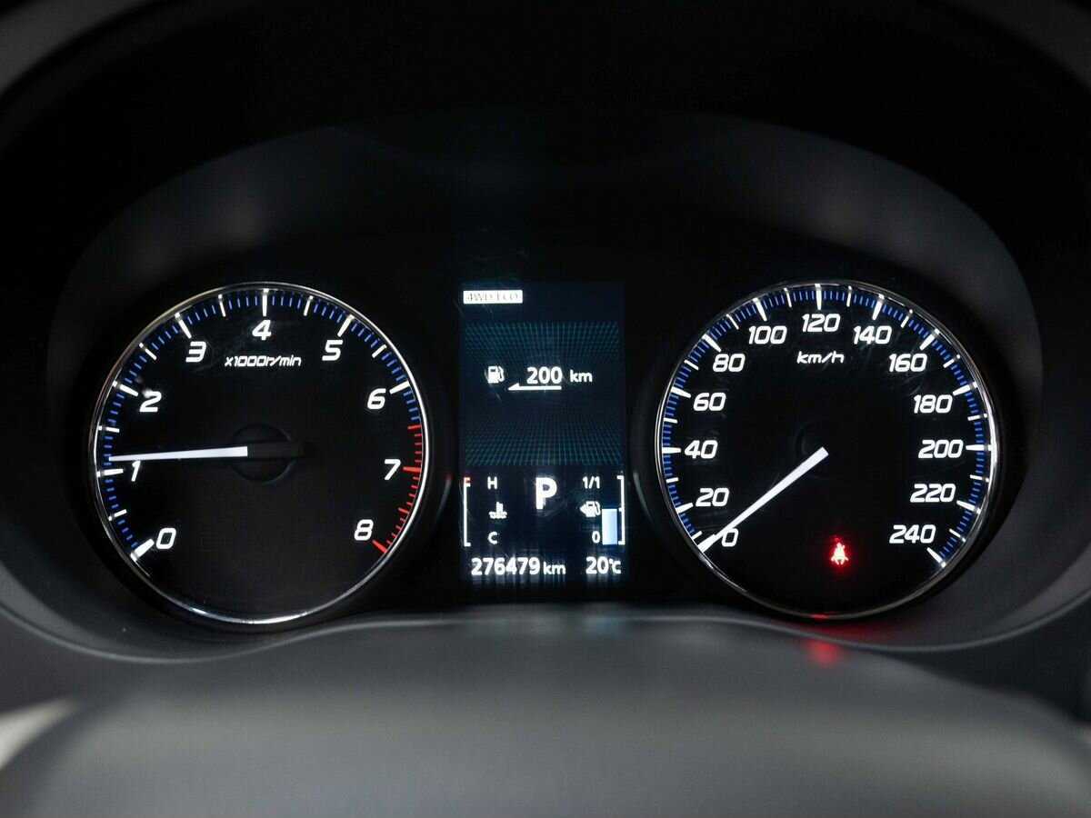 Mitsubishi Outlander б/у, 2012, Вариатор. Фото: #18