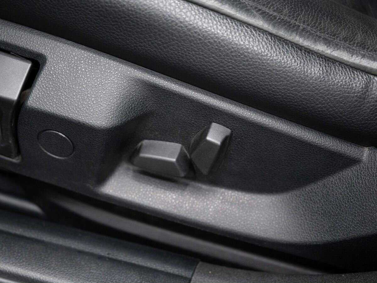 BMW 5 серии б/у, 2012, Автоматическая. Фото: #23