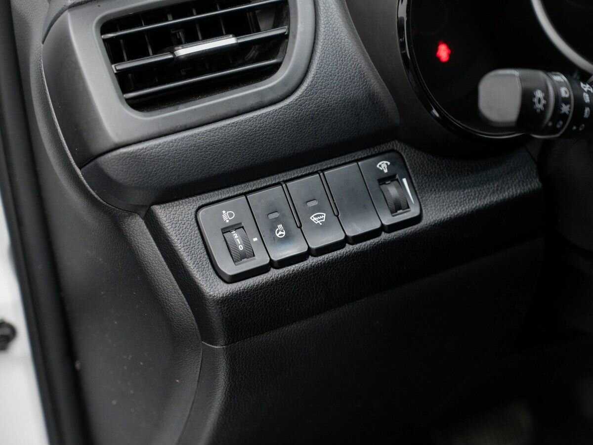 Киа Рио б/у, 2016, Автоматическая. Фото: #15