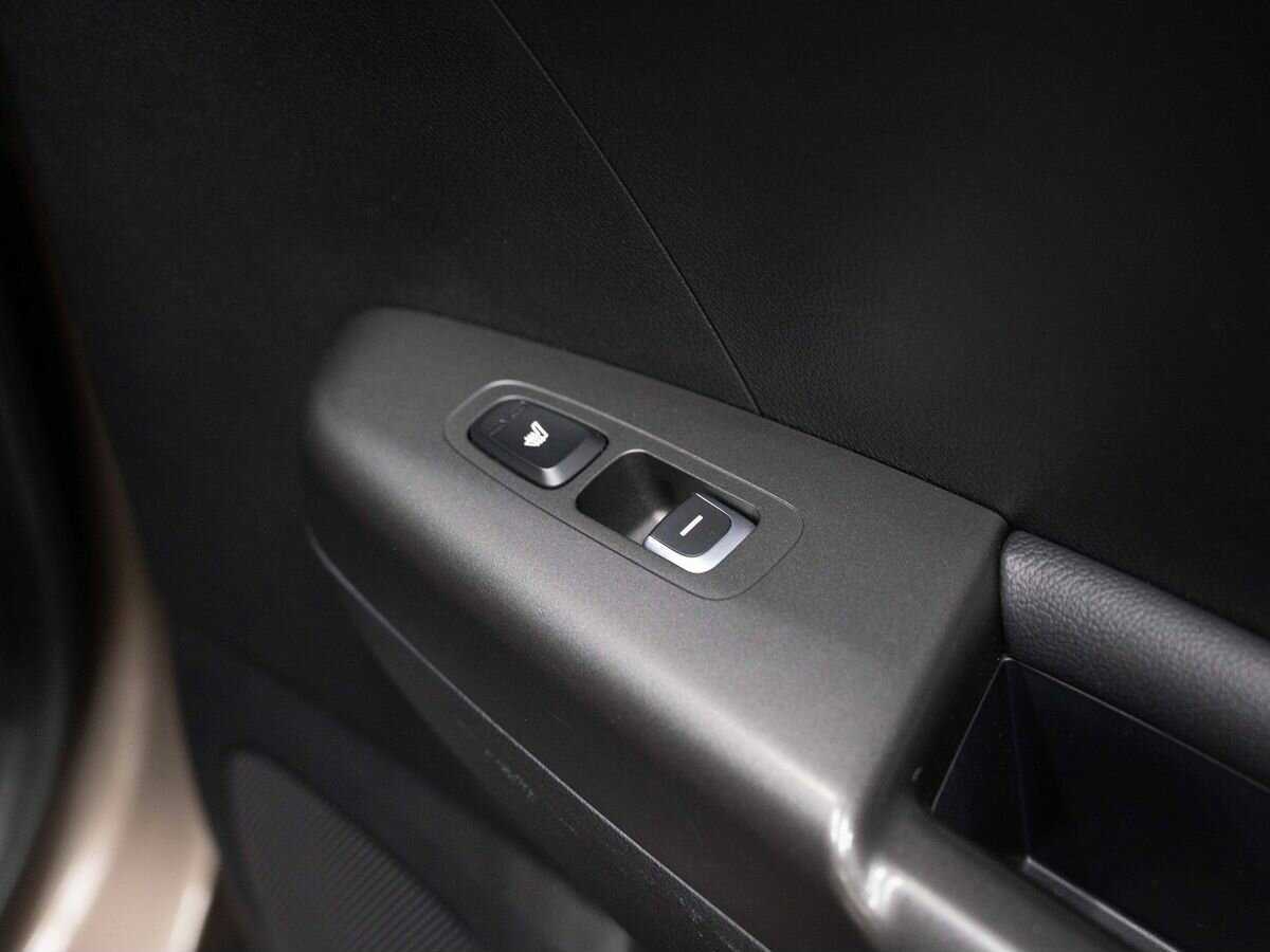 Киа Спортейдж б/у, 2017, Механическая. Фото: #10