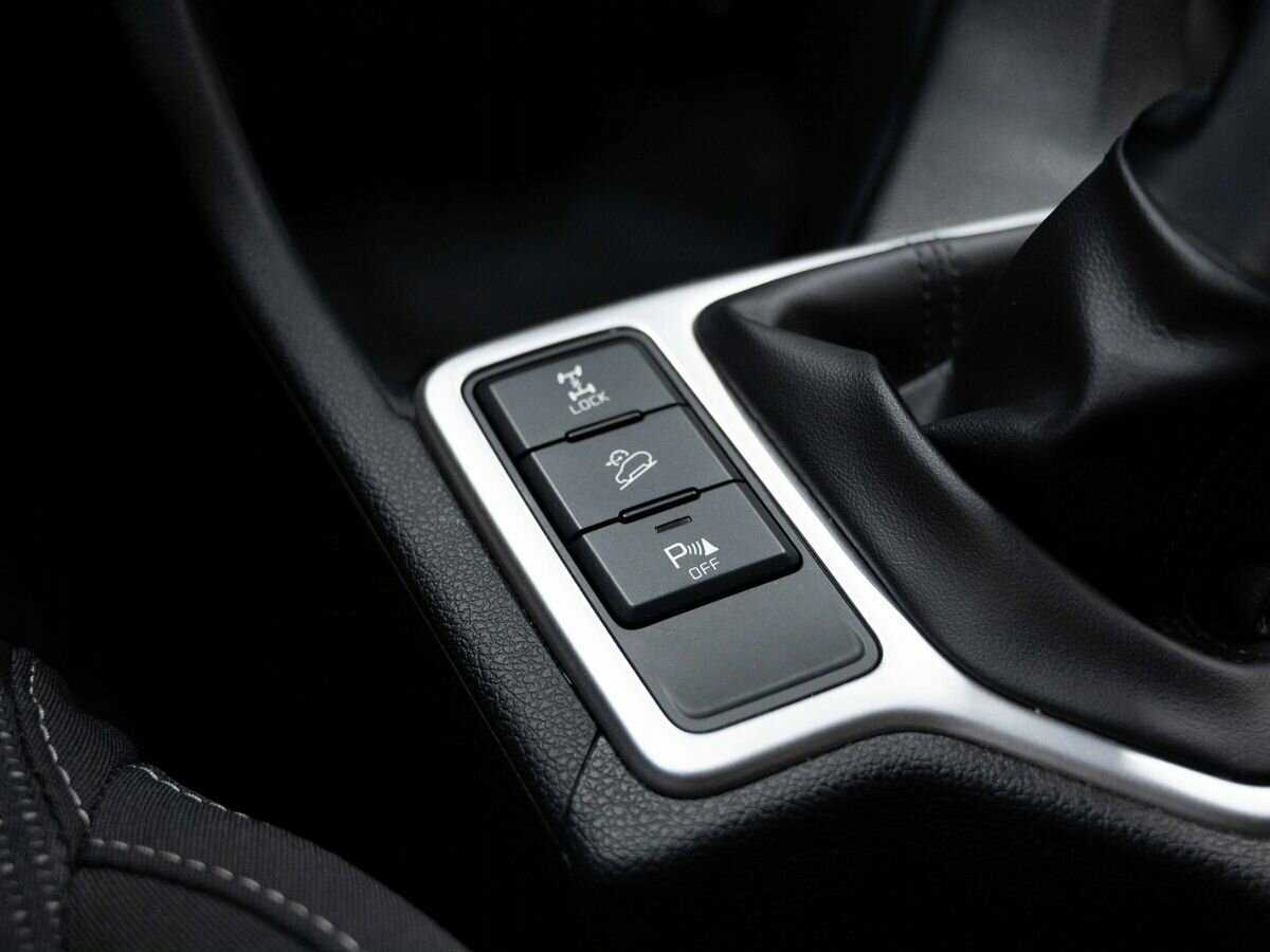 Киа Спортейдж б/у, 2017, Механическая. Фото: #21