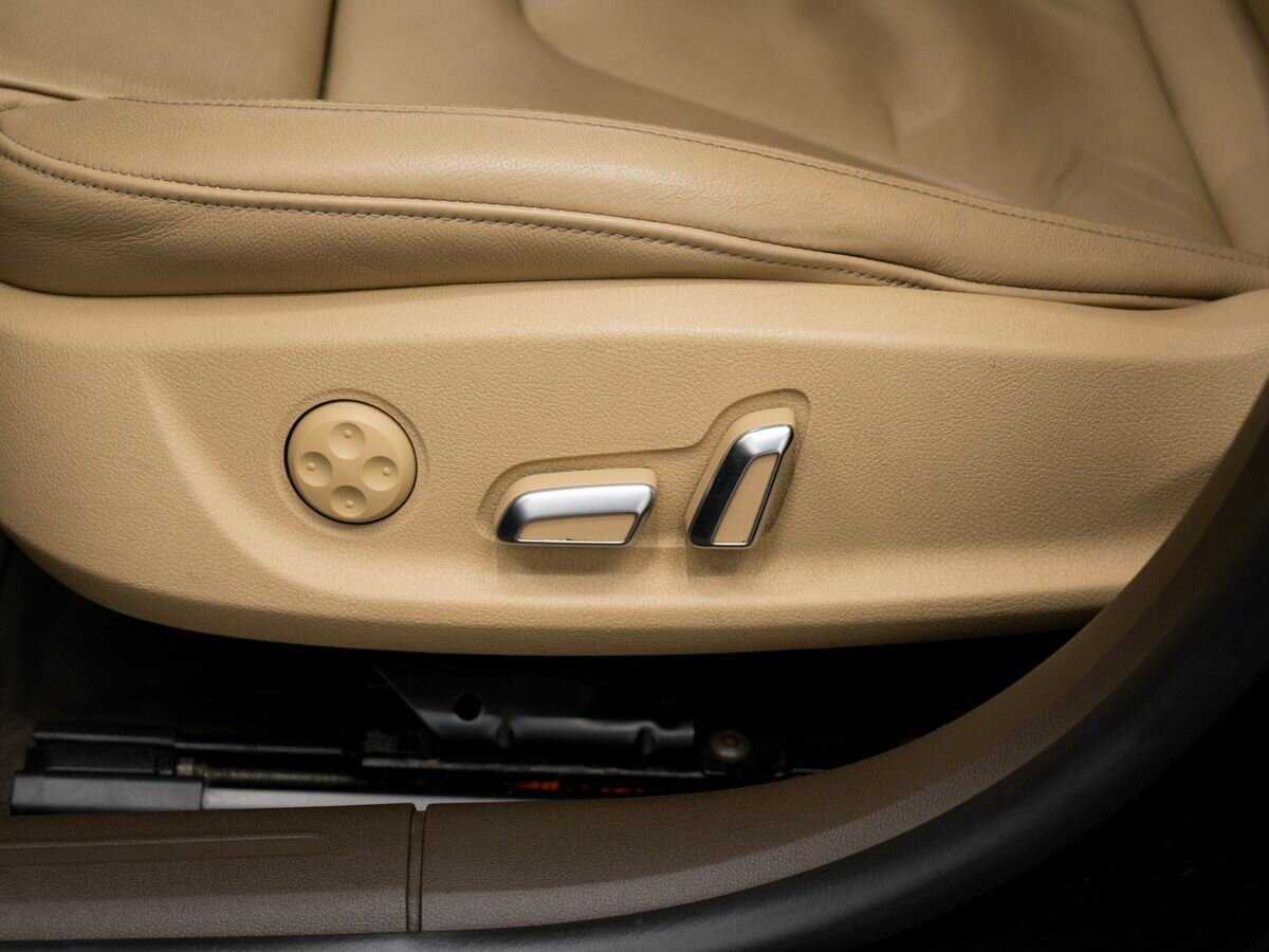 Audi A5 б/у, 2014, Роботизированная. Фото: #11