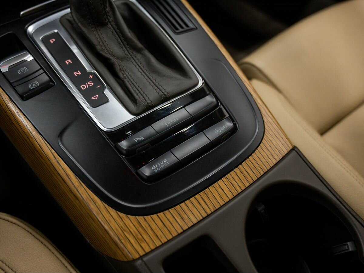 Audi A5 б/у, 2014, Роботизированная. Фото: #15