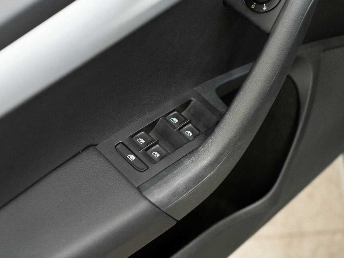 Skoda Octavia б/у, 2017, Роботизированная. Фото: #13