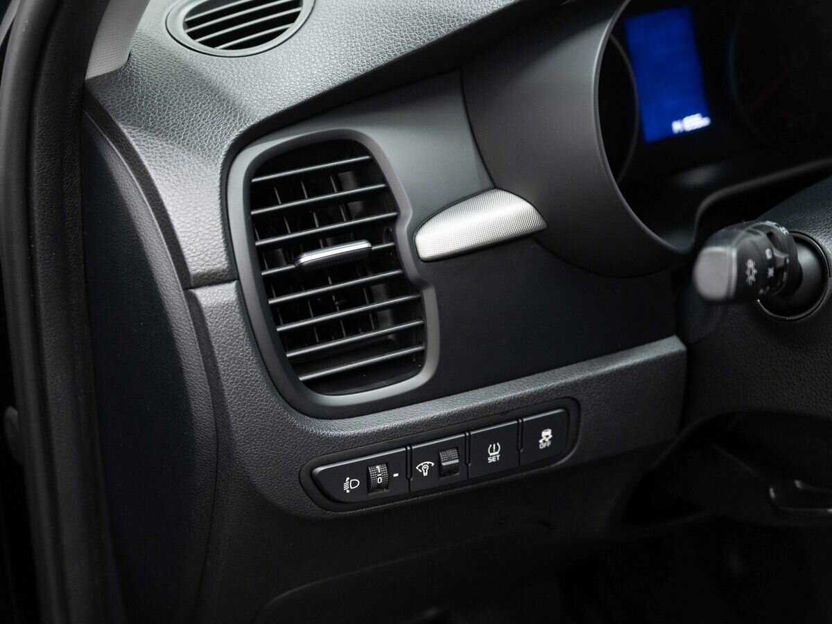 Киа Рио б/у, 2018, Автоматическая. Фото: #17