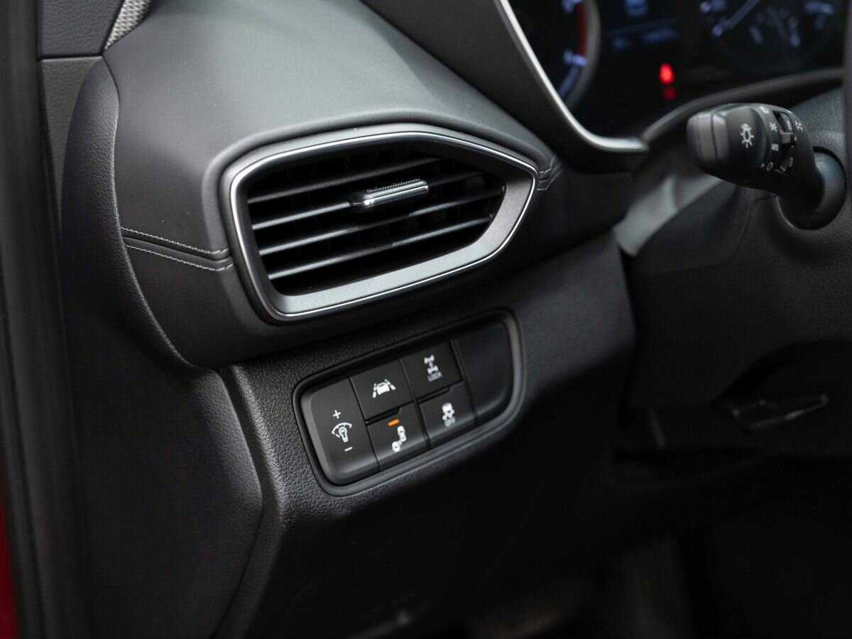 Hyundai Santa Fe б/у, 2019, Автоматическая. Фото: #18