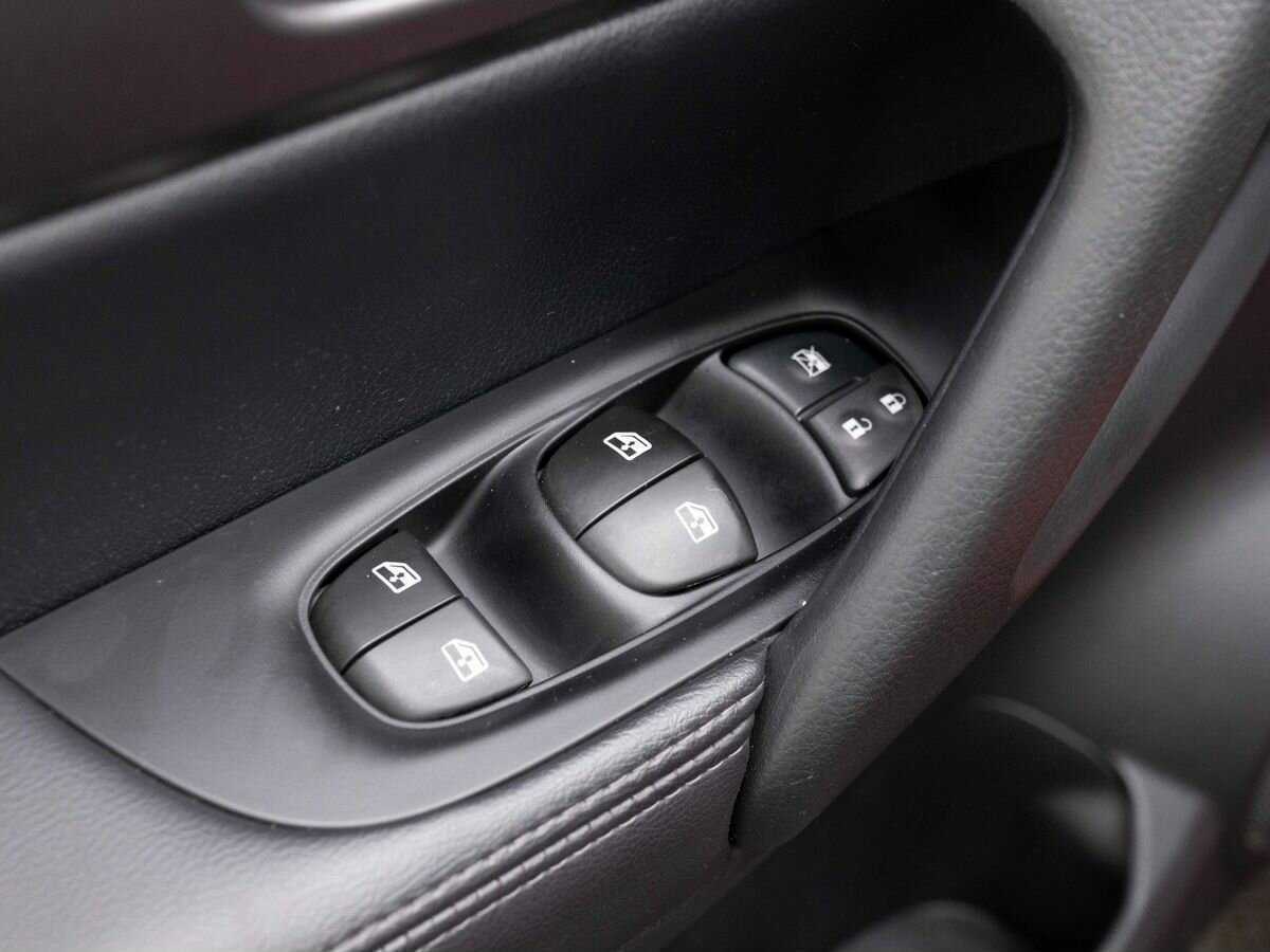 Ниссан Кашкай б/у, 2021, Вариатор. Фото: #17