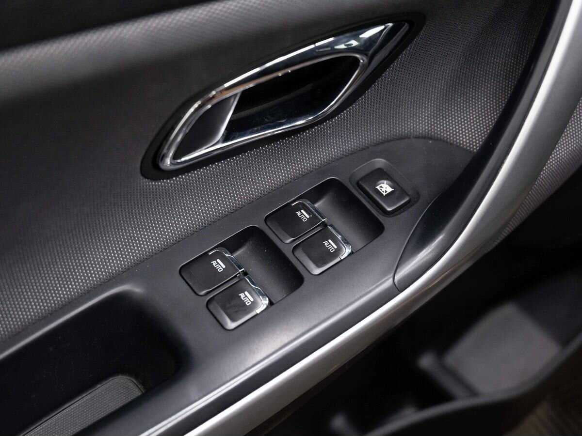 Киа Сид б/у, 2017, Автоматическая. Фото: #16