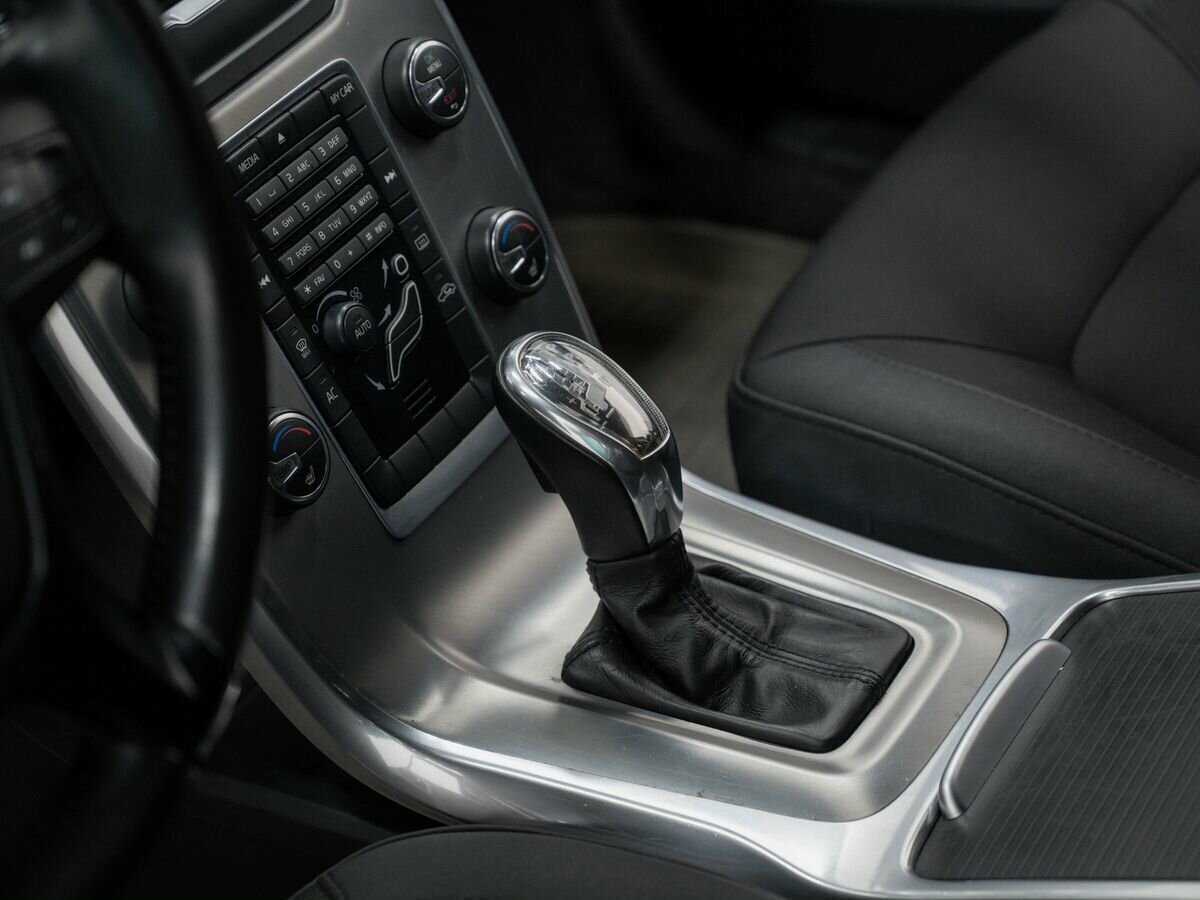 Volvo S80 б/у, 2012, Автоматическая. Фото: #15