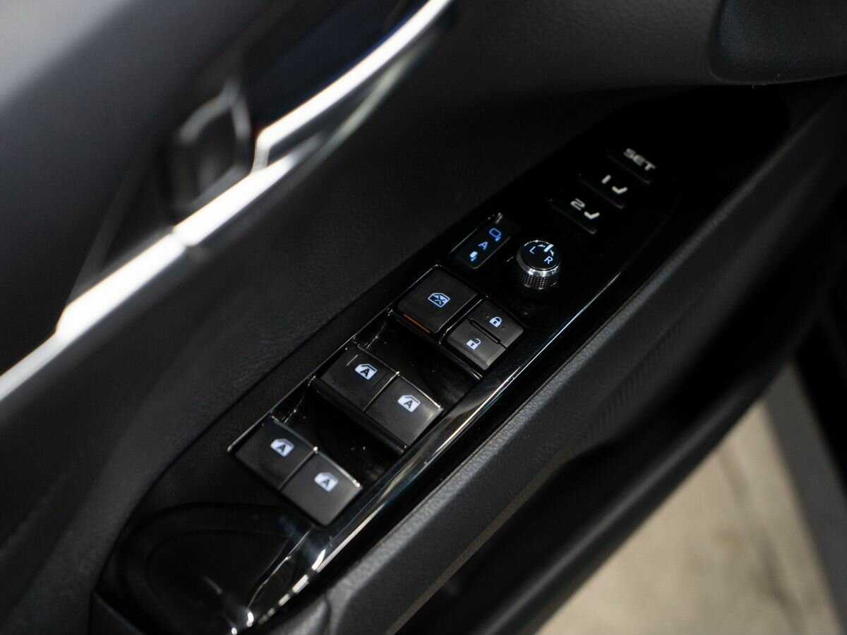 Toyota Camry б/у, 2018, Автоматическая. Фото: #14