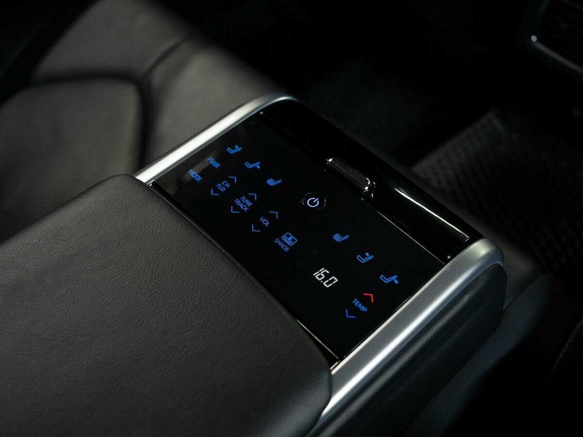 Toyota Camry б/у, 2018, Автоматическая. Фото: #17