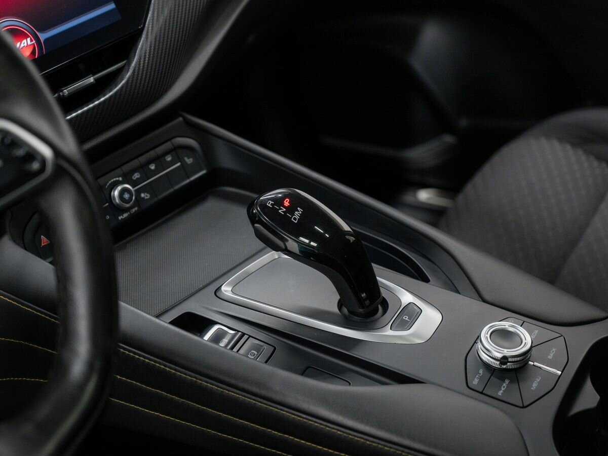 Хавал Ф7-икс б/у, 2019, Роботизированная. Фото: #17