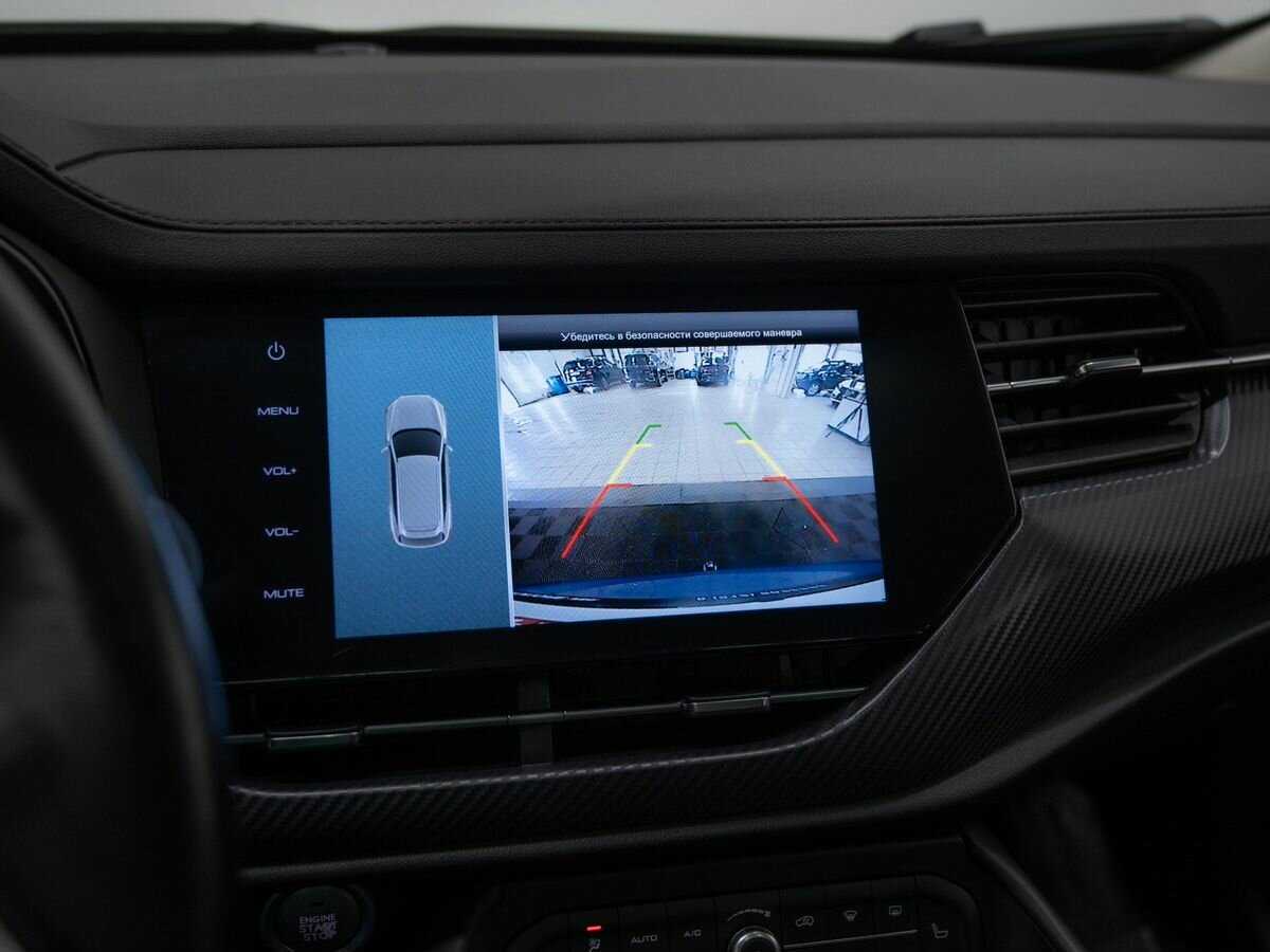 Хавал Ф7-икс б/у, 2019, Роботизированная. Фото: #21