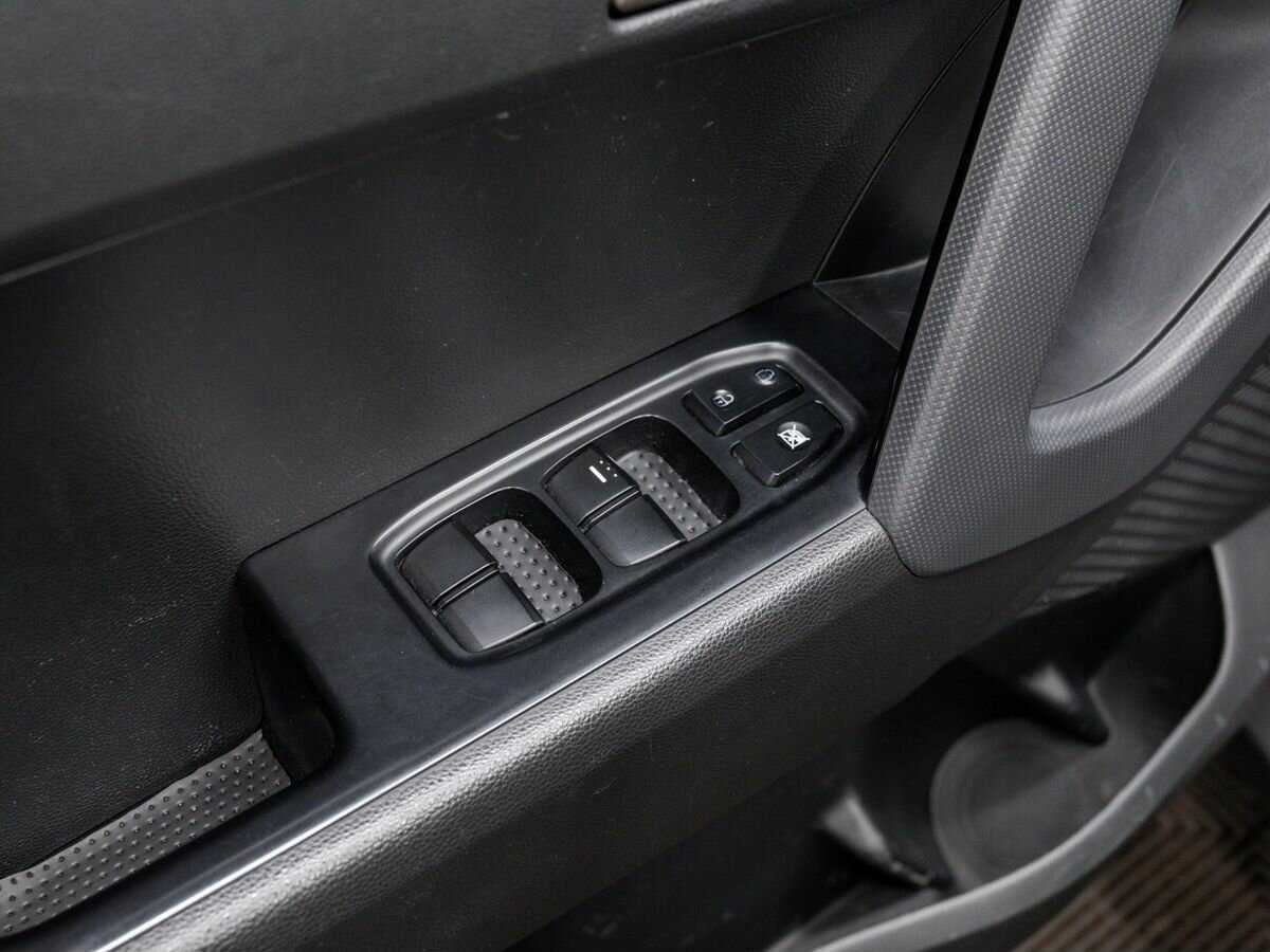 Хендай Крета б/у, 2016, Автоматическая. Фото: #14