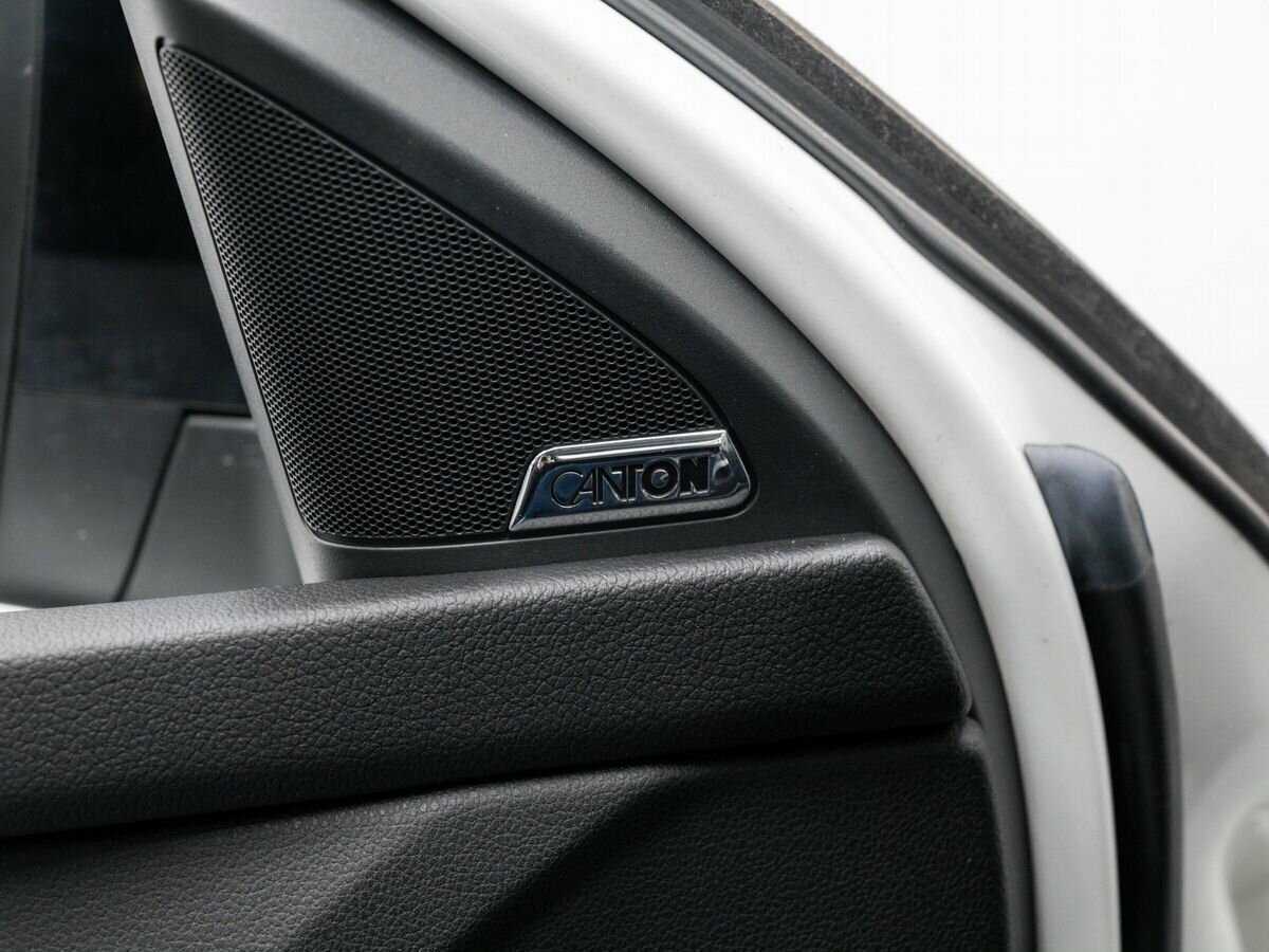 Шкода Октавия б/у, 2018, Роботизированная. Фото: #17