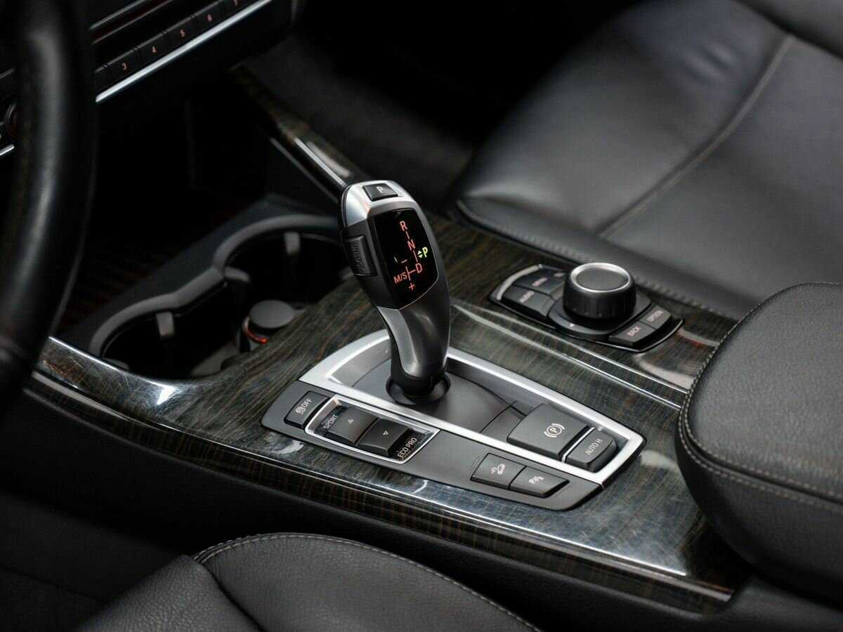 BMW X3 б/у, 2013, Автоматическая. Фото: #19