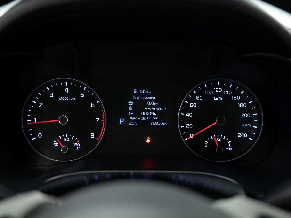 Kia Cerato б/у, 2019, Автоматическая. Фото: #16