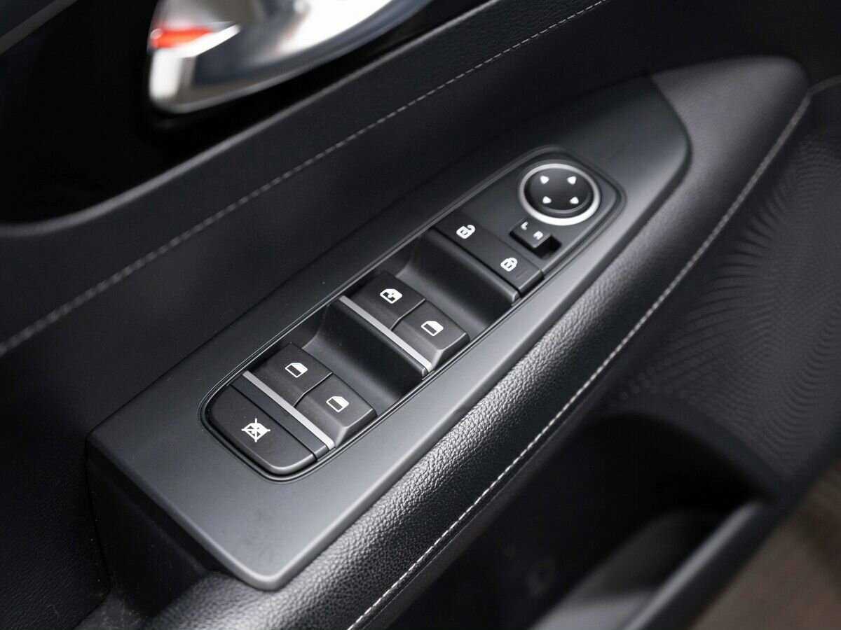 Kia Cerato б/у, 2019, Автоматическая. Фото: #17