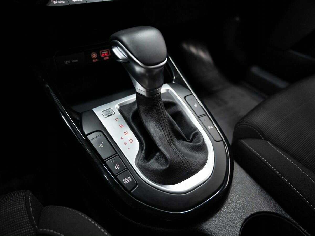 Kia Cerato б/у, 2019, Автоматическая. Фото: #19