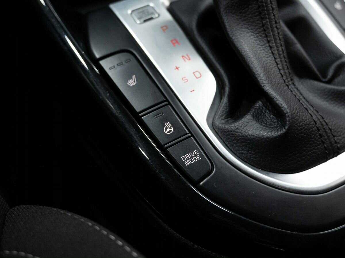 Kia Cerato б/у, 2019, Автоматическая. Фото: #20