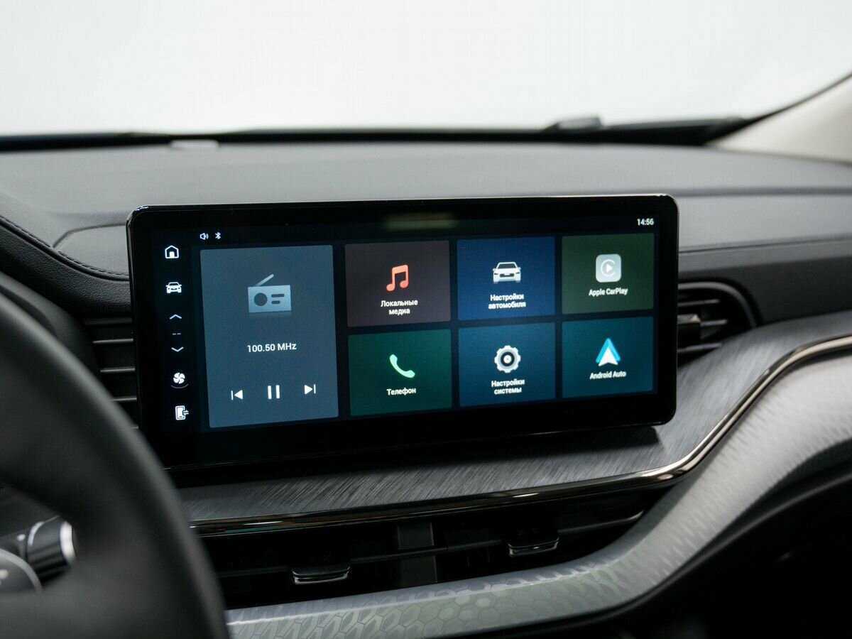 Хавал Ф7-икс б/у, 2023, Роботизированная. Фото: #23