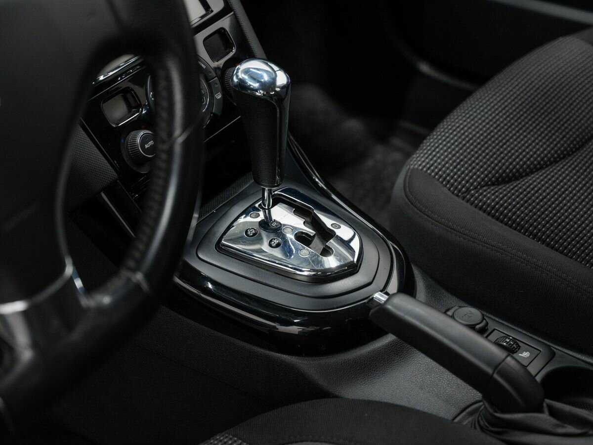 Пежо 408 б/у, 2017, Автоматическая. Фото: #15