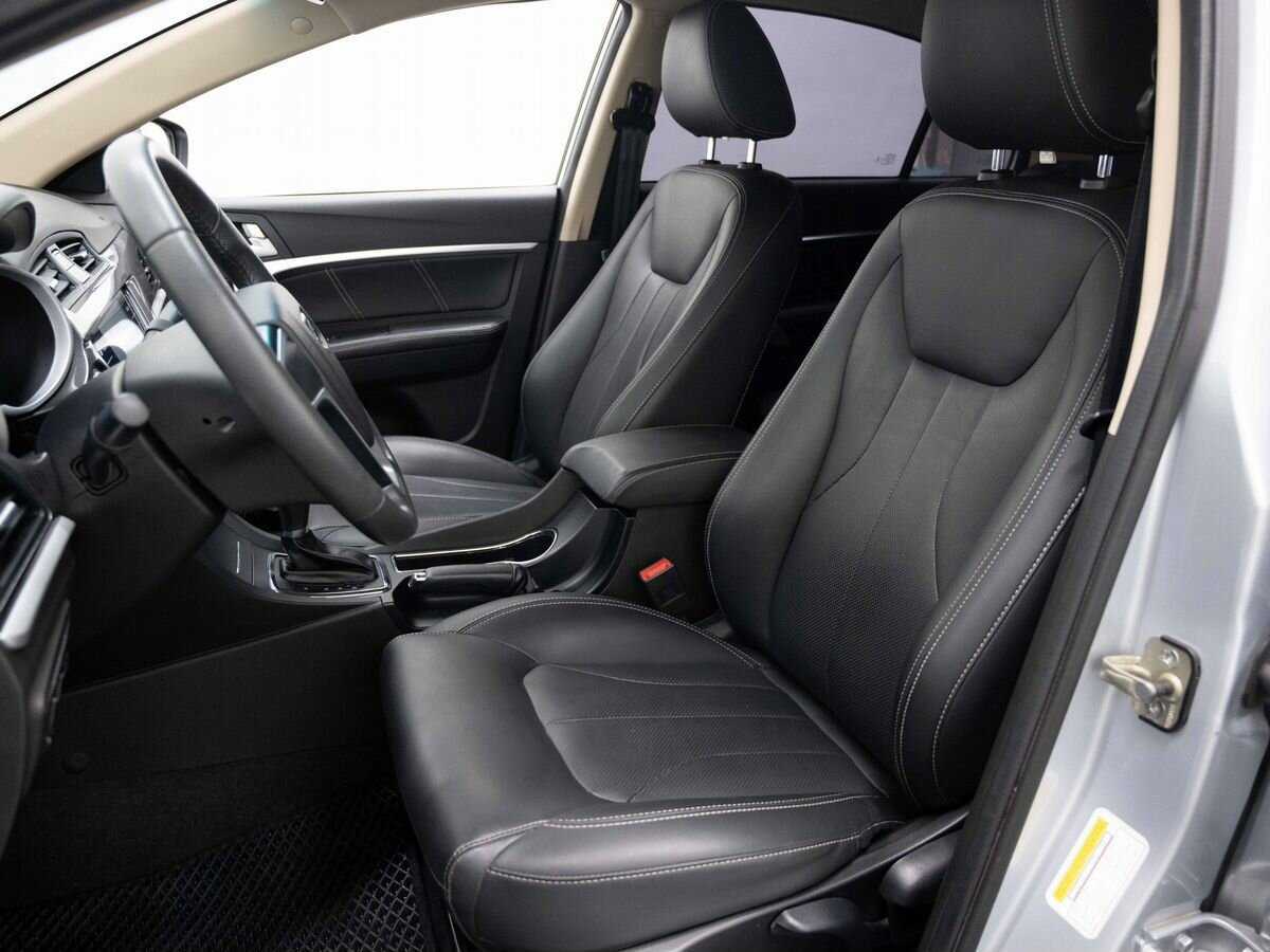 Джили Эмгранд 7 б/у, 2020, Вариатор. Фото: #7