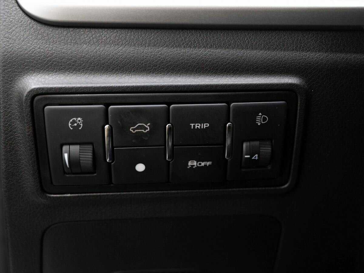 Джили Эмгранд 7 б/у, 2020, Вариатор. Фото: #16