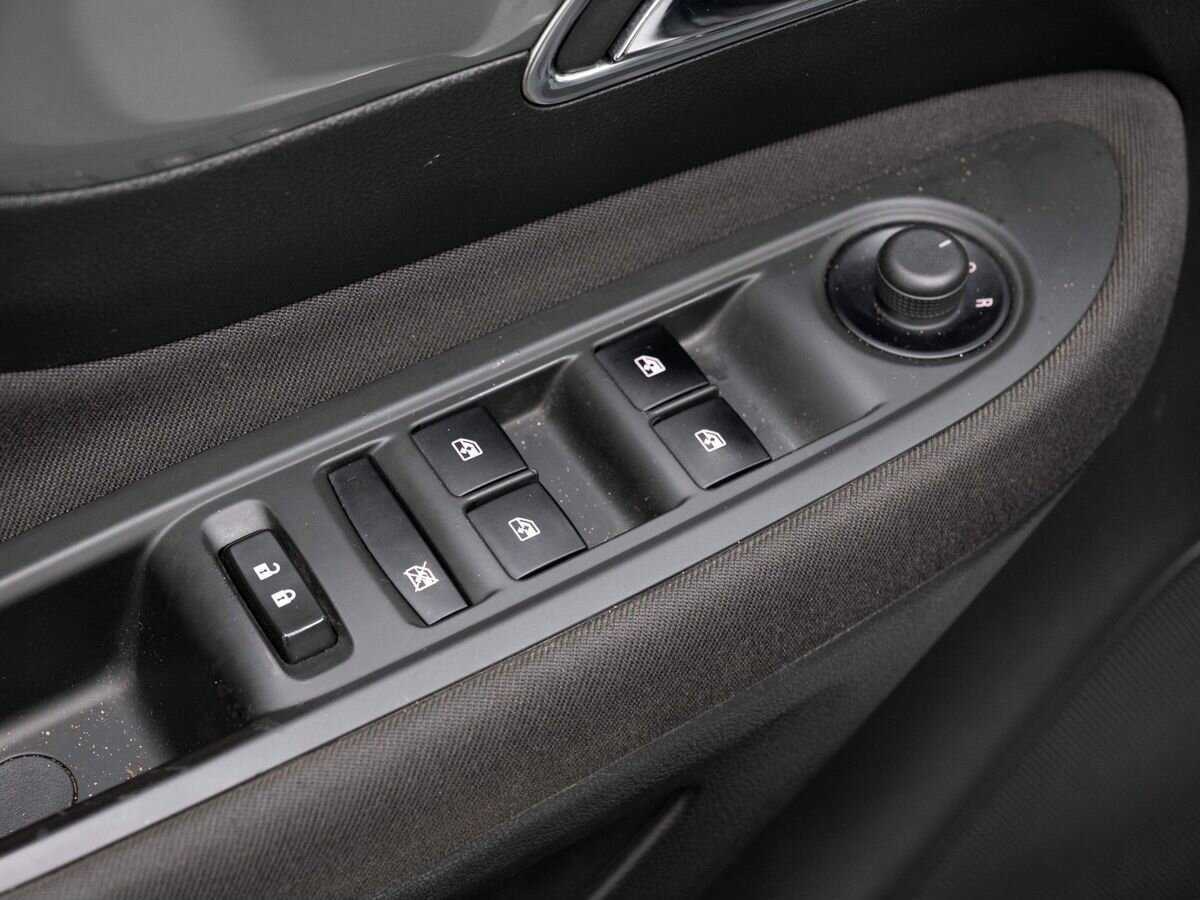 Опель Мокка б/у, 2013, Механическая. Фото: #17