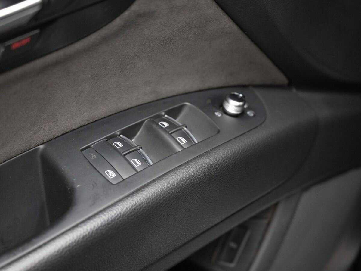 Audi Q7 б/у, 2012, Автоматическая. Фото: #18