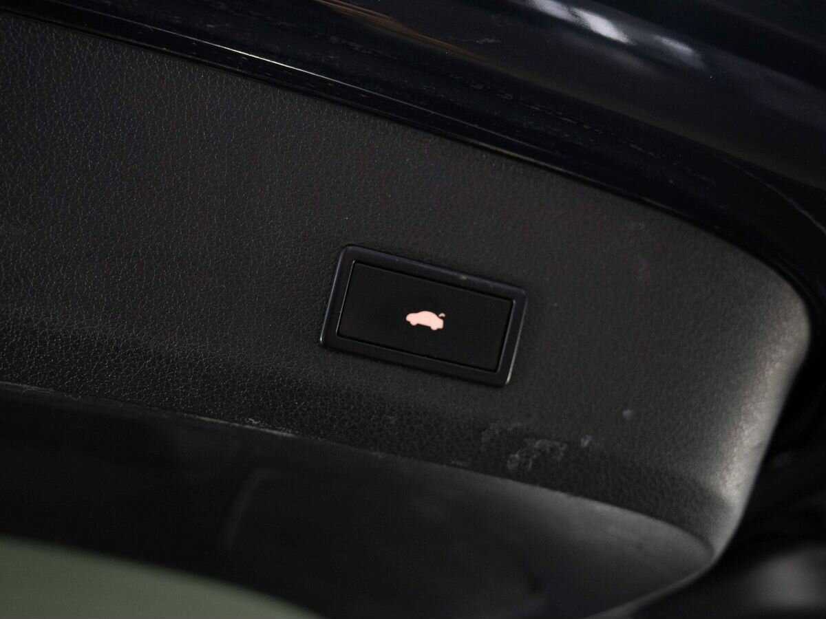 Audi Q7 б/у, 2012, Автоматическая. Фото: #26