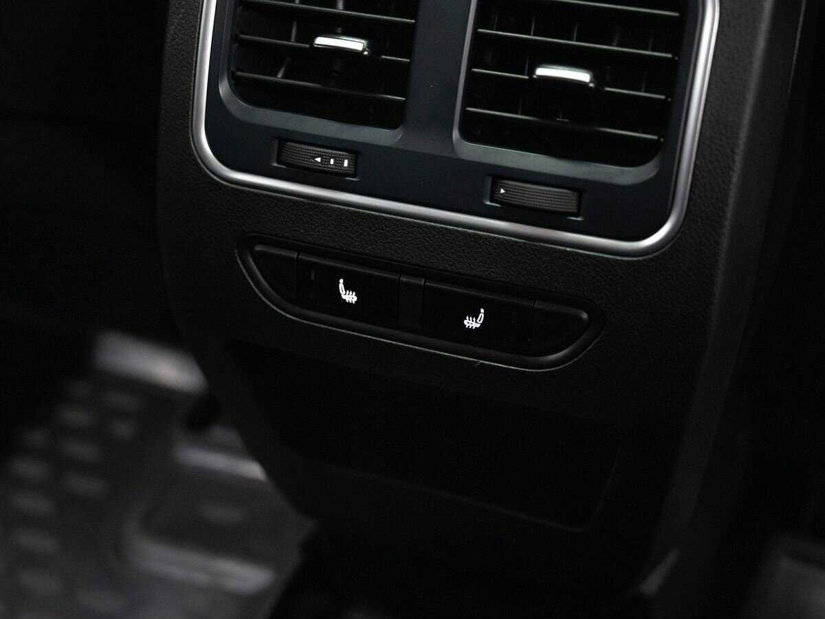 Хавал Ф7-икс б/у, 2019, Роботизированная. Фото: #9