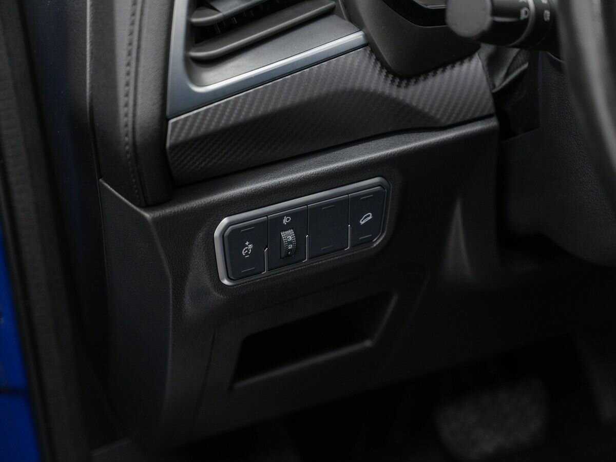 Хавал Ф7-икс б/у, 2019, Роботизированная. Фото: #16