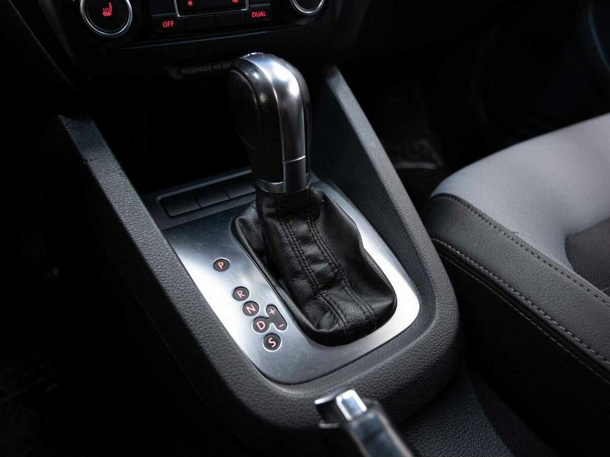 Фольксваген Джетта б/у, 2012, Роботизированная. Фото: #20