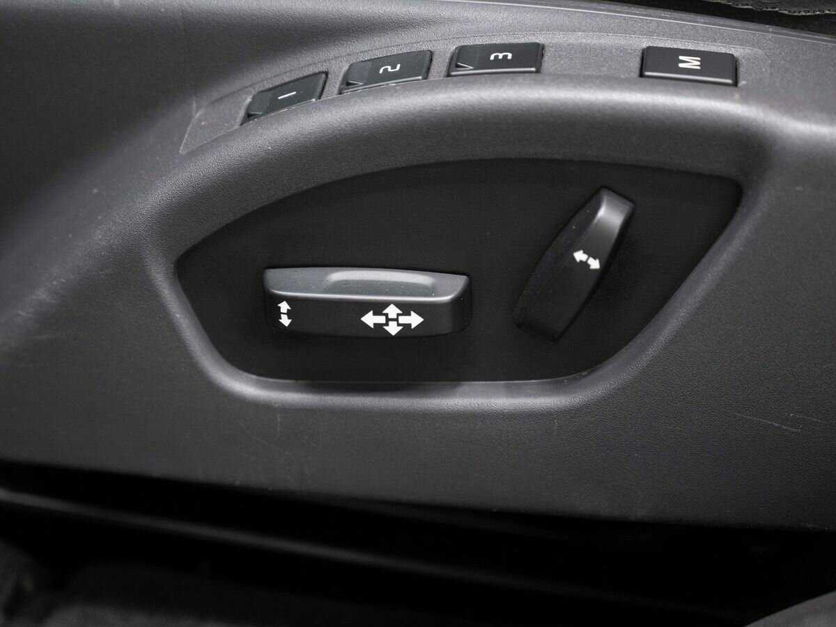 Volvo XC60 б/у, 2012, Автоматическая. Фото: #16