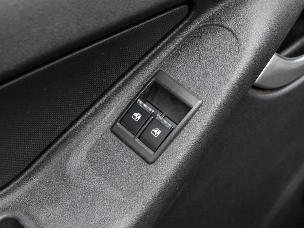 Лада (ВАЗ) Гранта б/у, 2018, Механическая. Фото: #15