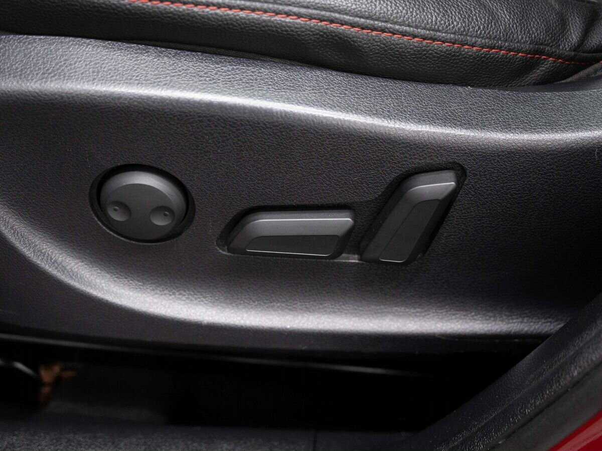 Хавал Х6 б/у, 2016, Автоматическая. Фото: #19